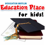 Eduplace -- Kids