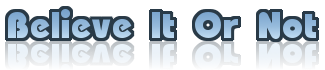 believe-it-or-not