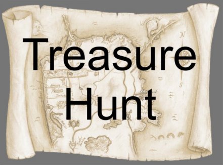 treasure hunt